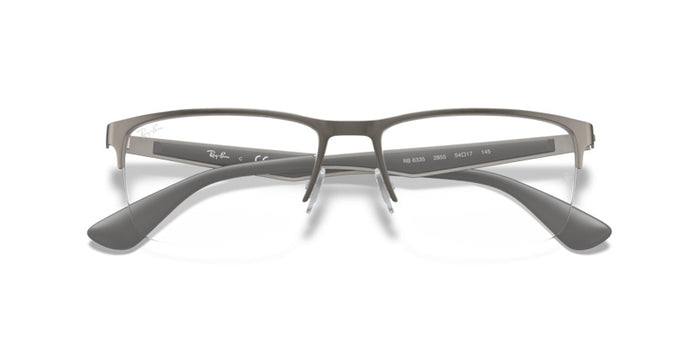 Очки для зрения Ray-Ban RX6335 2855 54 17 — vista 6