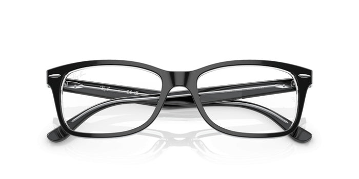 Lunettes de Vue Ray-Ban RX5428 2034 55 17 — vista 5