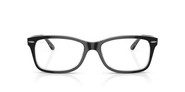 Lunettes de Vue Ray-Ban RX5428 2034 55 17 — vista 2