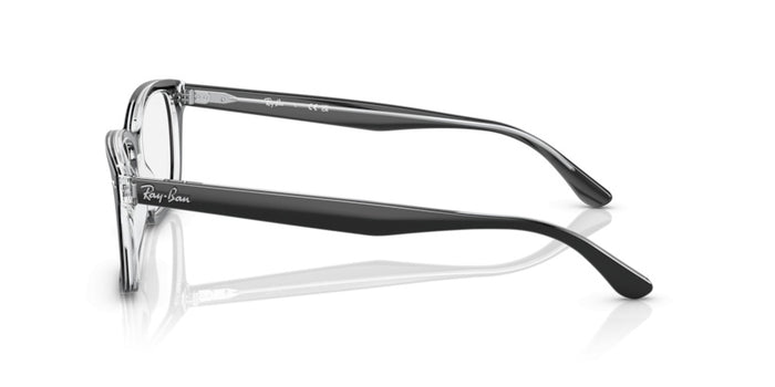 Lunettes de Vue Ray-Ban RX5428 2034 55 17 — vista 3