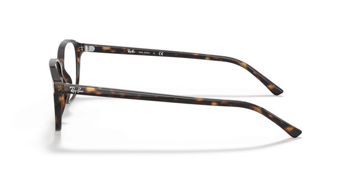 Prescription Glasses Ray-Ban RX5393 2000 51 17 — vista 3