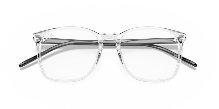 Korrektionsbrillen Ray-Ban RX5387 5629 54 18 — vista 7