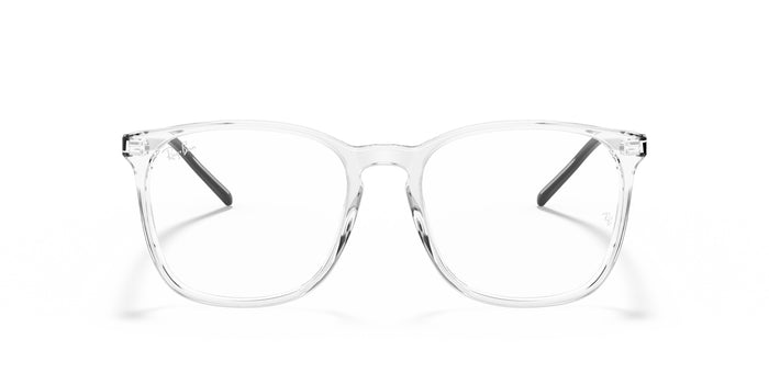Korrektionsbrillen Ray-Ban RX5387 5629 54 18 — vista 2