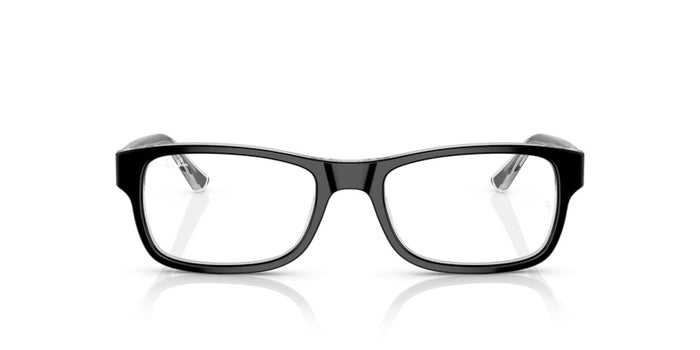Lunettes de Vue Ray-Ban RX5268 2034 52 17 — vista 2