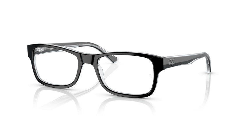 Lunettes de Vue Ray-Ban RX5268 2034 52 17