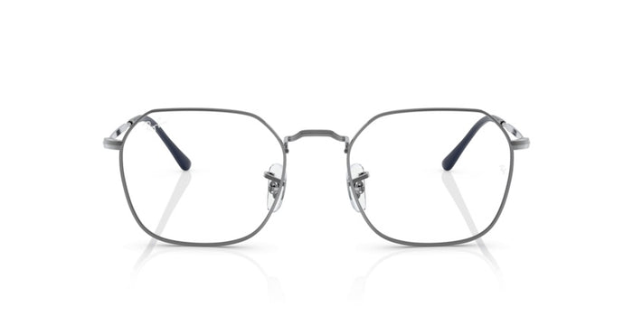 Gafas Graduadas Ray-Ban Jim RX3694V 2502 53 20 — vista 2