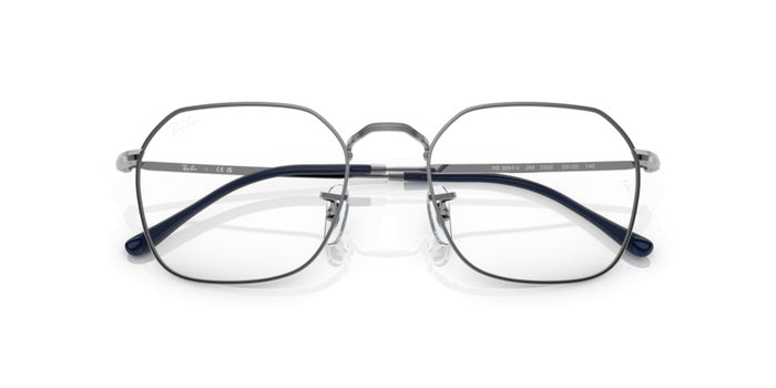 Gafas Graduadas Ray-Ban Jim RX3694V 2502 53 20 — vista 6