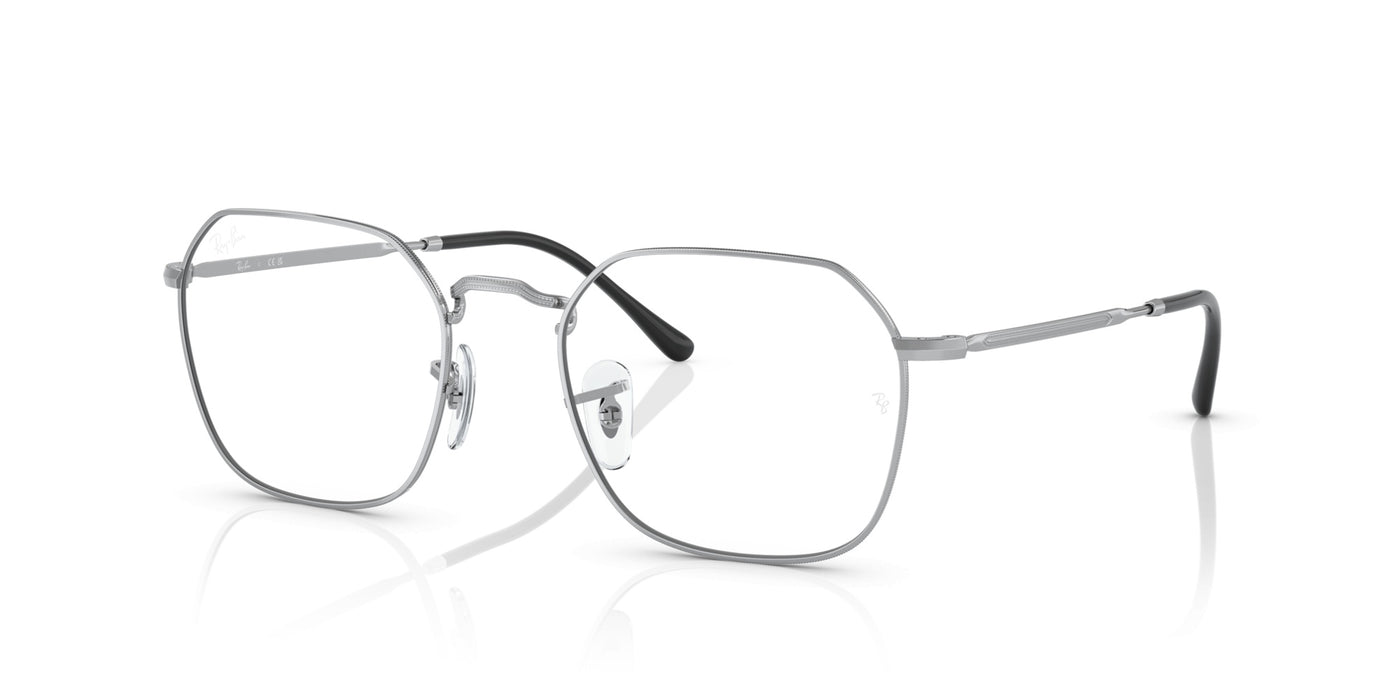 Lunettes de Vue Ray-Ban Jim RX3694V 2501 53 20