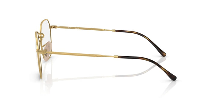 Gafas Graduadas Ray-Ban Jim RX3694V 2500 53 20 — vista 3