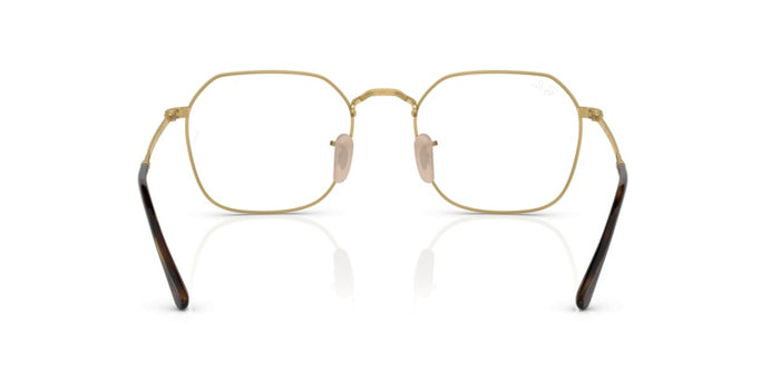 Gafas Graduadas Ray-Ban Jim RX3694V 2500 53 20 — vista 5