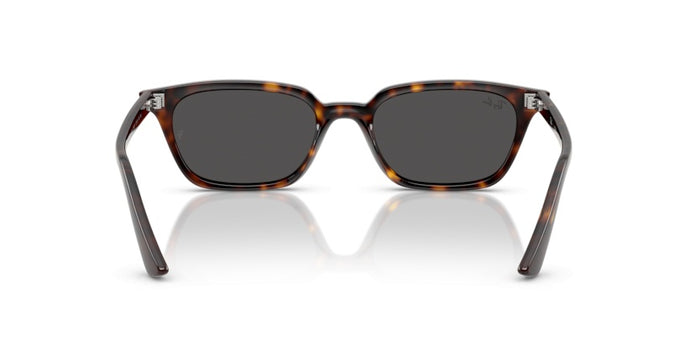 Солнцезащитные очки Ray-Ban RB4456 135987 53 19 — vista 5