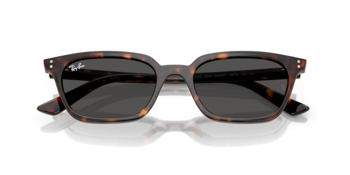 Солнцезащитные очки Ray-Ban RB4456 135987 53 19 — vista 6