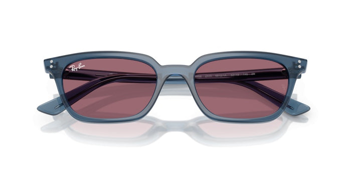 Gafas de Sol Ray-Ban RB4456 68121A 53 19 — vista 5