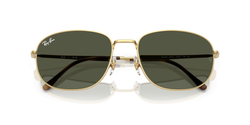 Gafas de Sol Ray-Ban RB3754 001/31 60 19