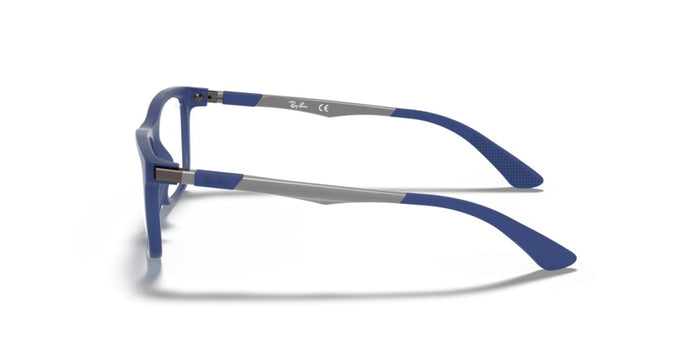 Korrektionsbrillen Ray-Ban Junior RY1549 3655 48 16 — vista 3