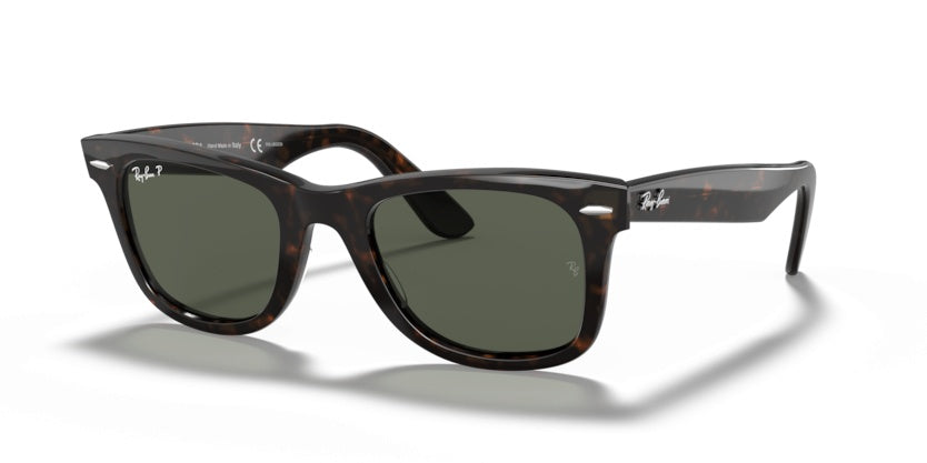 Sunglasses Ray-Ban Wayfarer RB2140 902/58 50 22