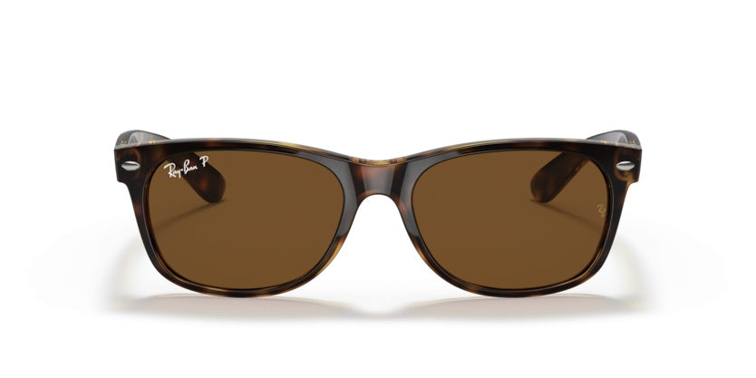 Gafas de Sol Ray-Ban New Wayfarer RB2132 902/57 55 18