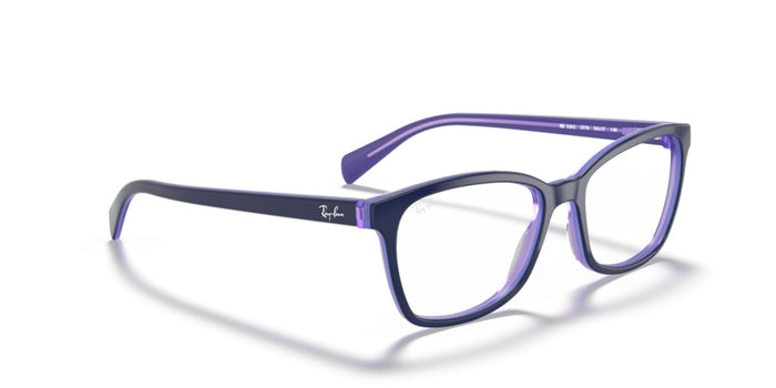 Prescription Glasses Ray-Ban RX5362 5776 52 17 — vista 4