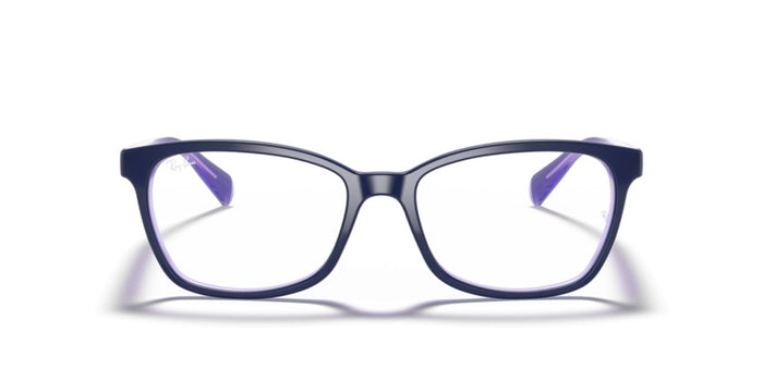 Prescription Glasses Ray-Ban RX5362 5776 52 17 — vista 2