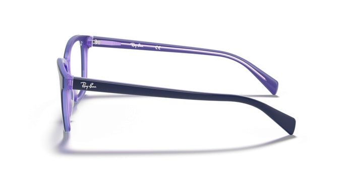 Prescription Glasses Ray-Ban RX5362 5776 52 17 — vista 3