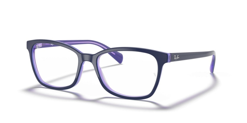 Prescription Glasses Ray-Ban RX5362 5776 52 17