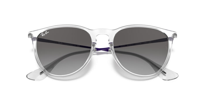 Ray-Ban Erika RB4171 651611 54 18 太阳镜 — vista 4