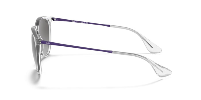 Ray-Ban Erika RB4171 651611 54 18 太阳镜 — vista 3