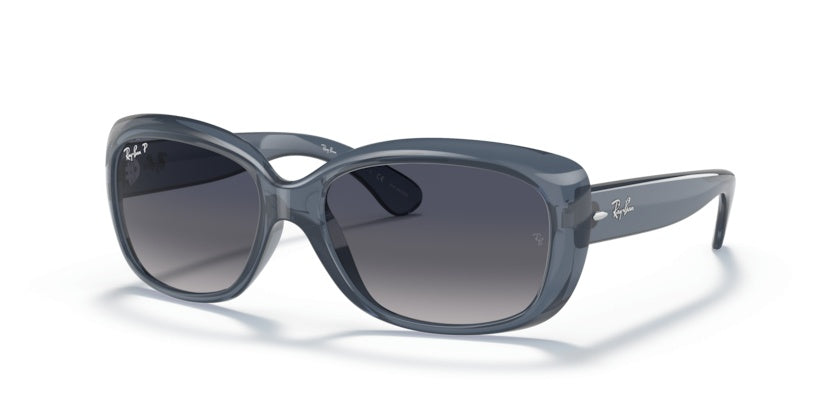 Sunglasses Ray-Ban Jackie Ohh RB4101 659278 58 17