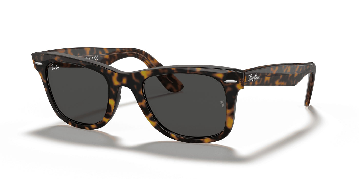 Sonnenbrillen Ray-Ban Wayfarer RB2140 1292B1 50 22
