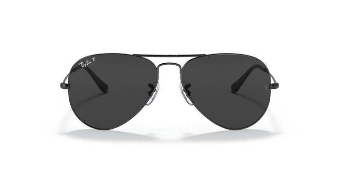Lunettes de Soleil Ray-Ban Aviator RB3025 002/48 58 14 — vista 2