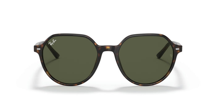 Gafas de Sol Ray-Ban Thalia RB2195 902/31 51 18 — vista 2