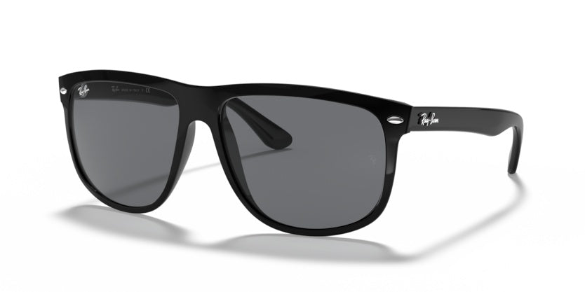 Sunglasses Ray-Ban Boyfriend RB4147 601/87 60 15