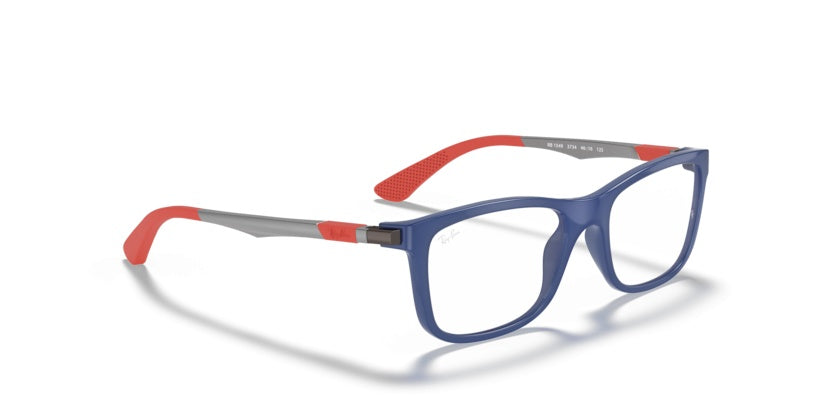 Gafas Graduadas Ray-Ban Junior RY1549 3734 46 16