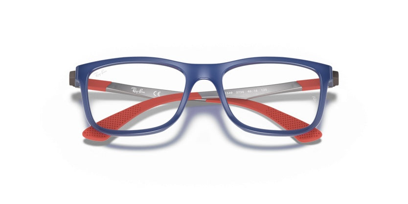 Gafas Graduadas Ray-Ban Junior RY1549 3734 46 16