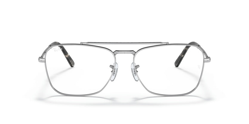 Gafas Graduadas Ray-Ban New Caravan RX3636 2501 58 15