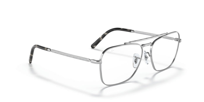 Ray-Ban New Caravan RX3636 2501 58 15 光学镜架 — vista 4