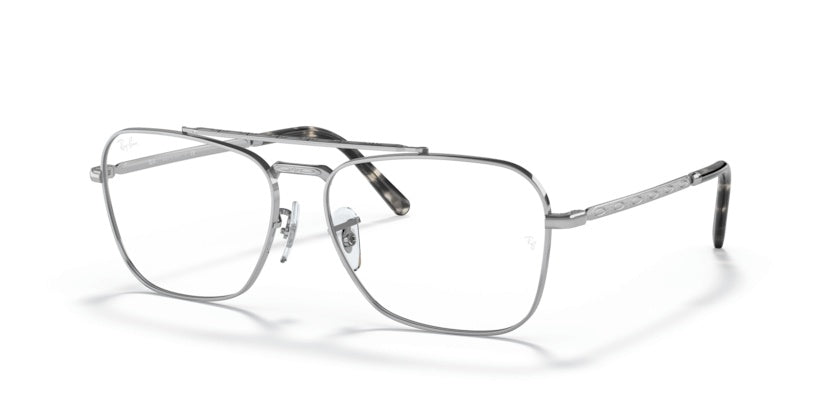 Ray-Ban New Caravan RX3636 2501 58 15 光学镜架