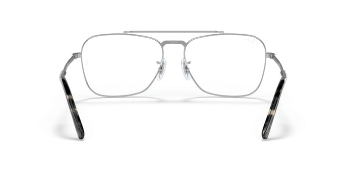 Ray-Ban New Caravan RX3636 2501 58 15 光学镜架 — vista 5