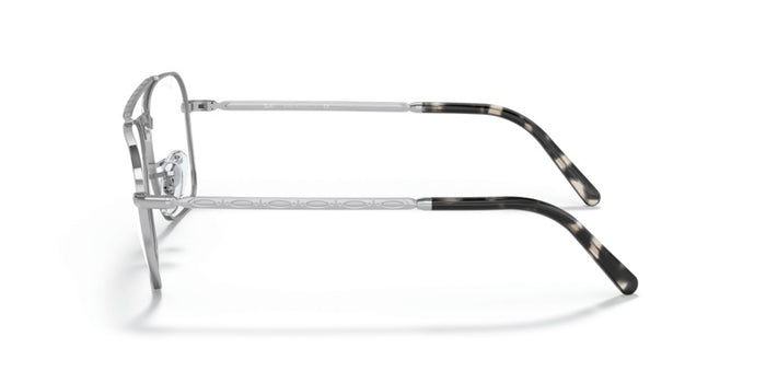 Ray-Ban New Caravan RX3636 2501 58 15 光学镜架 — vista 3