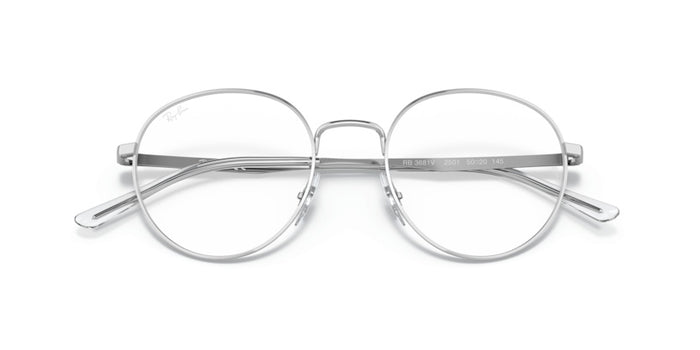 Korrektionsbrillen Ray-Ban RX3681 2501 50 20 — vista 4