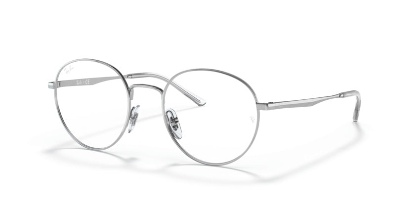 Korrektionsbrillen Ray-Ban RX3681 2501 50 20