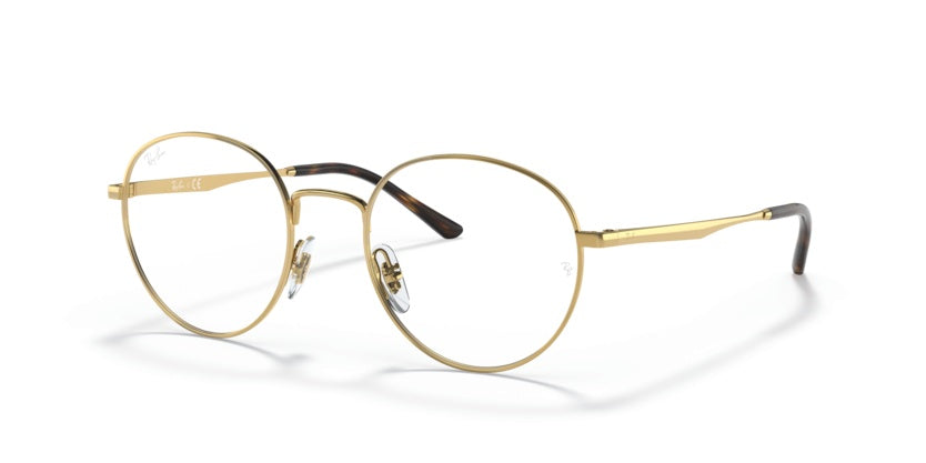 Gafas Graduadas Ray-Ban RX3681 2500 50 20