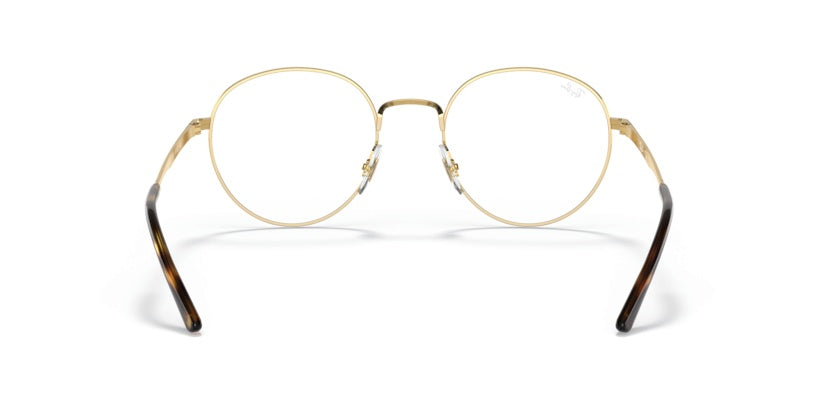 Gafas Graduadas Ray-Ban RX3681 2500 50 20