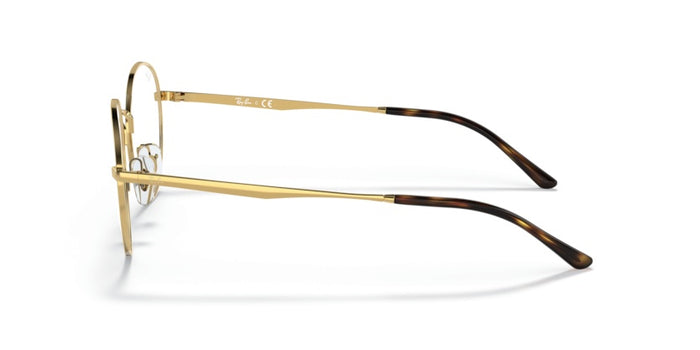 Prescription Glasses Ray-Ban RX3681 2500 50 20 — vista 3