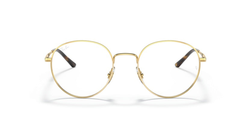 Gafas Graduadas Ray-Ban RX3681 2500 50 20