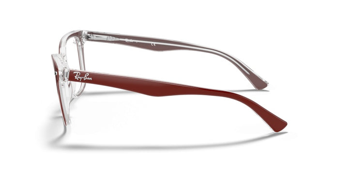 Korrektionsbrillen Ray-Ban RX5285 5738 53 19 — vista 3