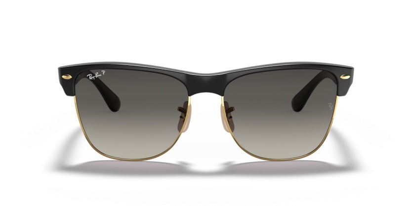 Gafas de Sol Ray-Ban Clubmaster Oversized RB4175 877/M3 57 16