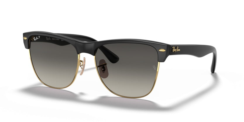 Gafas de Sol Ray-Ban Clubmaster Oversized RB4175 877/M3 57 16