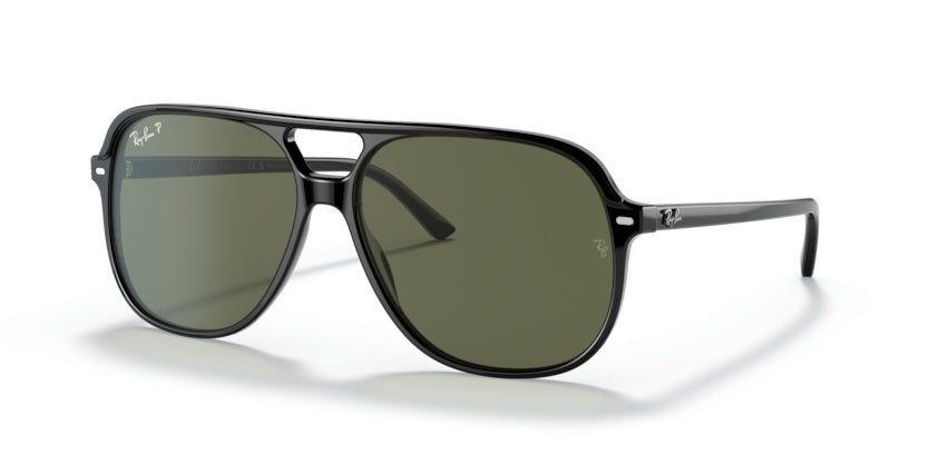 Sunglasses Ray-Ban Bill RB2198 901/58 60 14