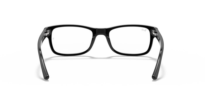 Prescription Glasses Ray-Ban RX5268 5119 55 18 — vista 6